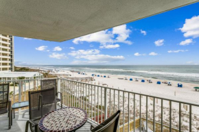 Perdido Skye Beachfront Condos - 1 Bed, 1 Bath